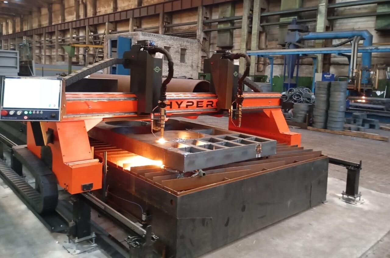 2 газа